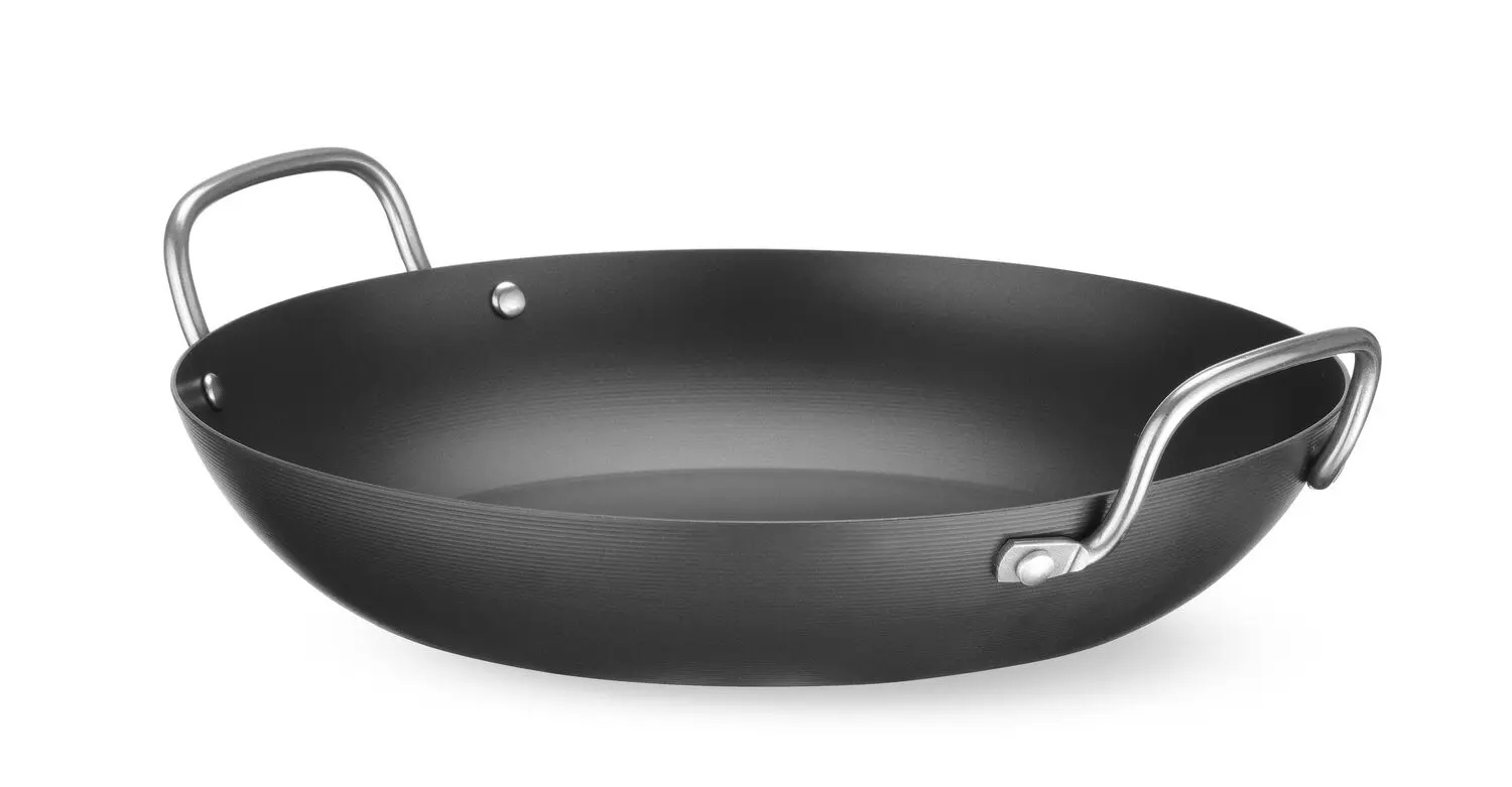 Poêle de service, Ø 24 cm | HENDI 627952