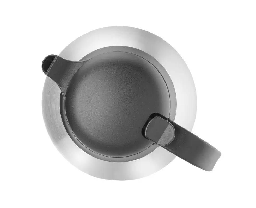 Thermos à café, 2 l, acier inoxydable | HENDI 448526