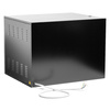 Four à pizza à 2 chambres, 2x6x36 cm, large, 18 kW, 400 V | FORGAST FG09568