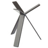 Présentoir buffet STAR haut. 18 cm | APS 33262