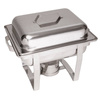 Chauffe-plats GN 1/2 | BARTSCHER 500481