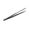 Pince à épiler universelle revêtue 30 cm | Hendi 680131