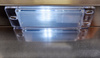 Armoire de congélation inox pour boulangerie 737 l | YATO YG-05227