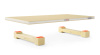 Support pour planche à sushi | HASEGAWA 513828