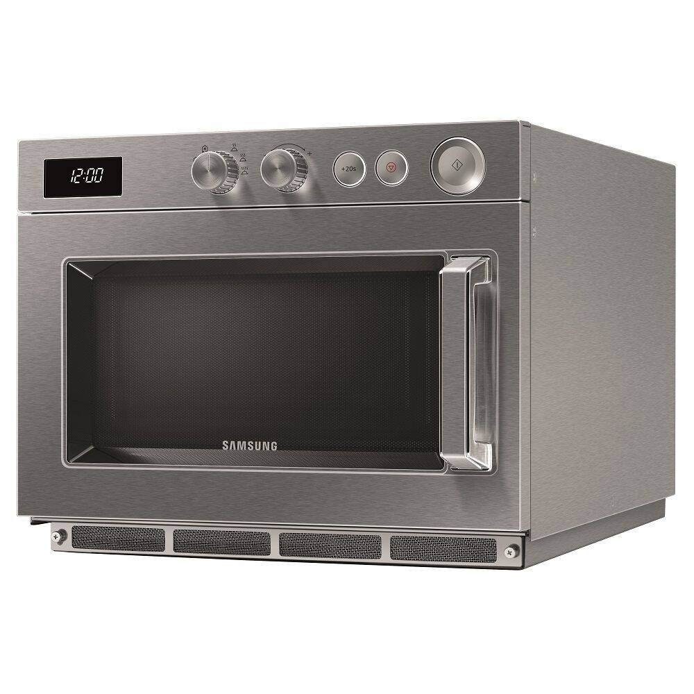 Four à micro-ondes MJ26A6091 | BARTSCHER 610196