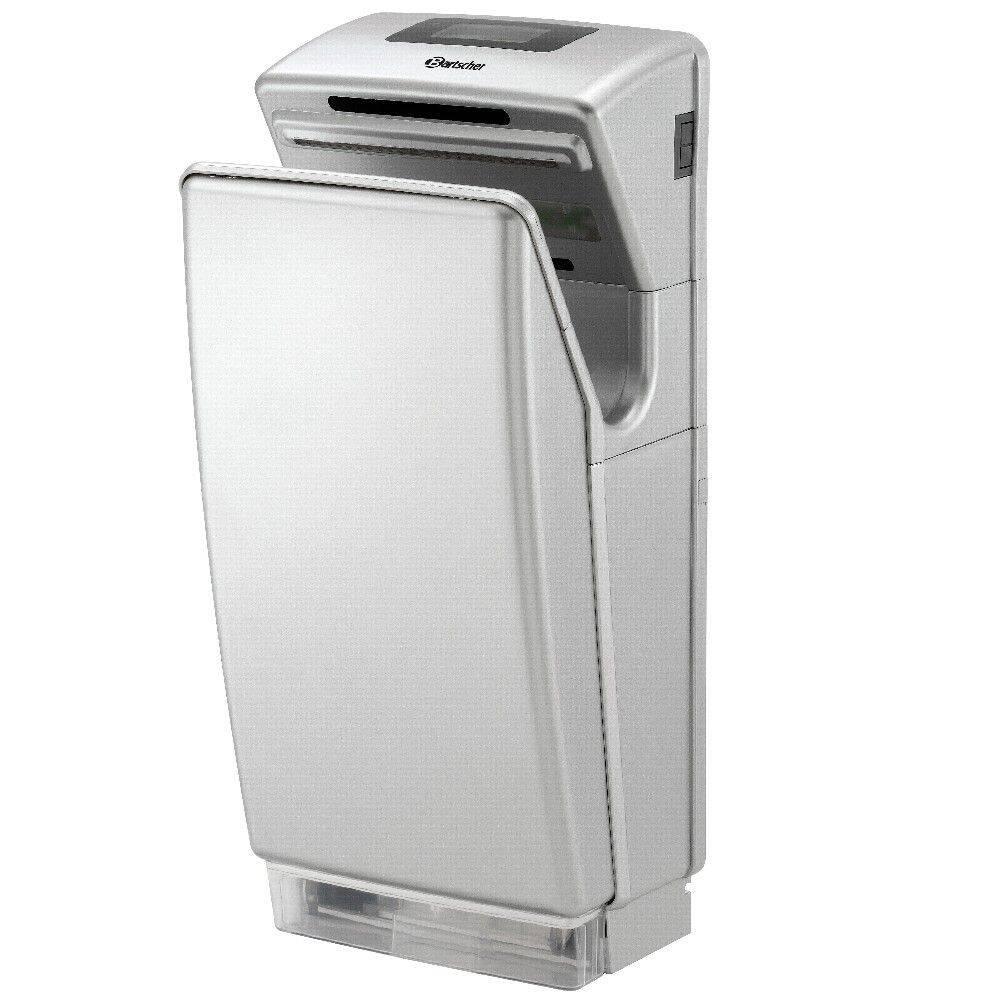 Sèche-mains mural Jet 1800 | BARTSCHER 850002