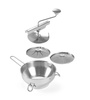 Tamis pour purée de légumes | HENDI 515501