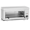 Gril électrique salamandre, 2 kW, 45,5x26x19 cm | FORGAST FG09206