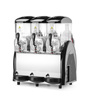Graniteur triple 3x12 l, 1,08 kW, 230 V | ARKTIC 274385