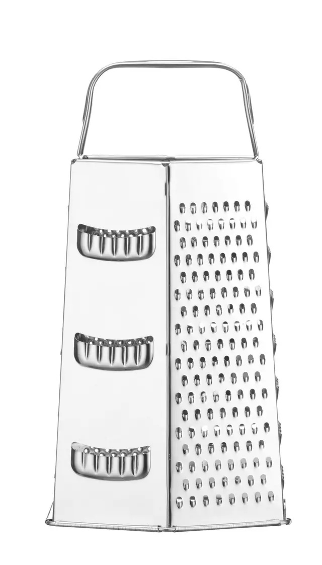 Râpe 6 faces | HENDI 443033