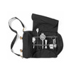 Sac de barman noir | BARUP 700259