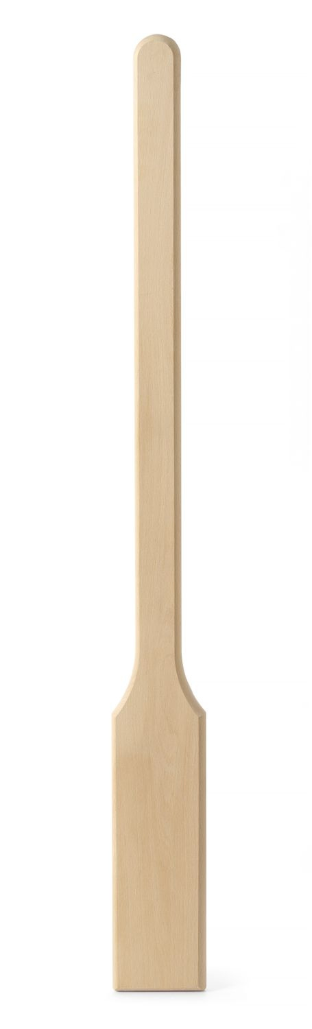 Mélangeur en bois 100 cm | HENDI 520611