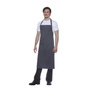 Tablier de cuisine Basic 75 x 100 cm anthracite | KARLOWSKY BLS 3-5-pcs