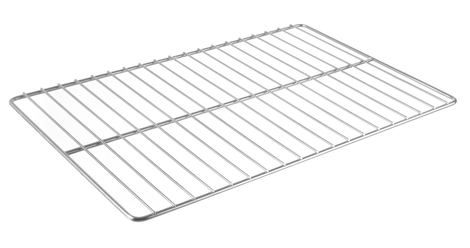 Grille en inox GN 1/1 | HENDI 801918