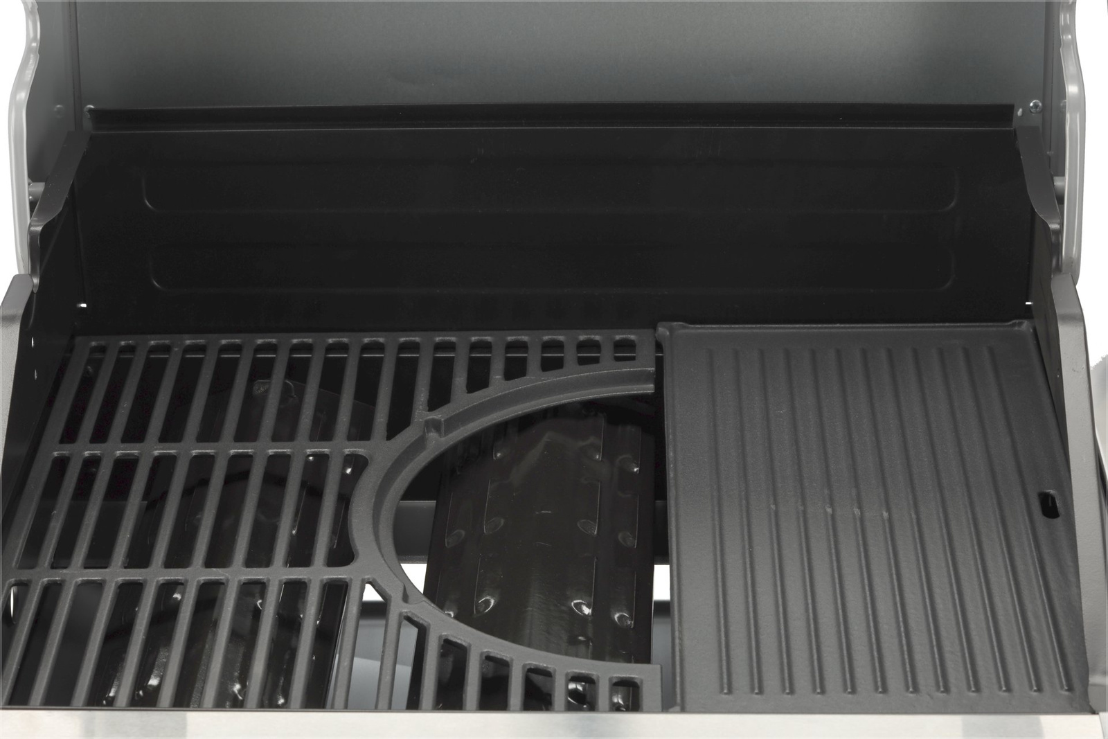 Grill à gaz 3+1 | YATO YG-20015