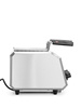 Grille-pain appareil à croque-monsieur, 1,2 kW, 0-8 min | HENDI 261163