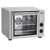 Four à convection, commande manuelle, puissance 1,5 kW | ROLLER GRILL FC280
