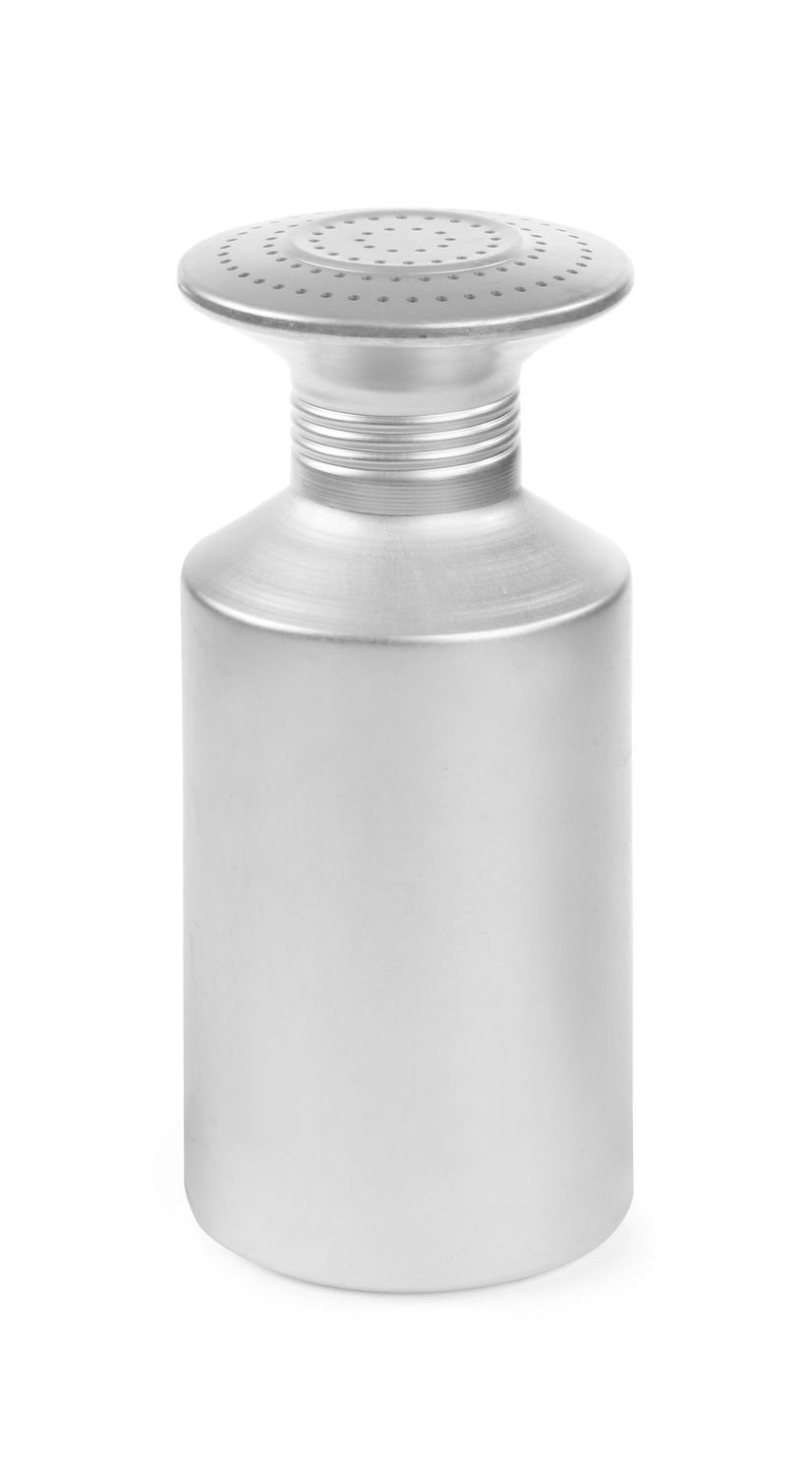 Salière en aluminium | HENDI 630105
