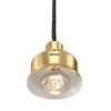 Lampe chauffante pour aliments IWL250D GO | BARTSCHER 114275