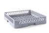 Panier universel pour lave-vaisselle, 50x50x10 cm | HENDI 877005