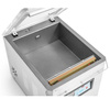 Machine d’emballage sous vide à cloche, barre de soudure 35 cm, 0,9 kW, 230 V | FORGAST FG03435