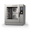 Four mixte à convection-vapeur, gaz 8 x 400X600 Tecnobake TAP GFP08TB | TECNOINOX 964308