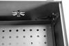 Barbecue à charbon XXL avec couvercle, grille 78 x 42,5 cm | LUND 99917