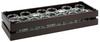 Boîte buffet GN SUPERBOX, couleur noire, 55,5x18,5x10,5 cm | APS 11629