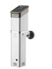 Circulateur d’immersion pour sous-vide 50 L, en acier | HENDI 221136