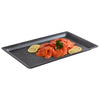 Plateau FROSTFIRE GN 1/1, en aluminium avec revêtement, 53x32,5x3 cm | APS 30500