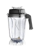 Mixeur de bar électrique 2,5 L, 230 V, 1,68 kW | HENDI 230213