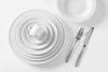 Assiette plate OPTIMA ø 30 cm | HENDI 770894