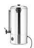 Chauffe-eau 18 l, 2,2 kW, 230 V | HENDI 209899