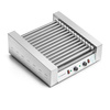 Gril à saucisses à rouleaux, 14 rouleaux, 2,8 kW, 230 V | FORGAST FG09614