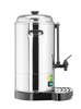 Chauffe-boissons à double paroi, 9 l, 2,4 kW, hauteur 48 cm | HENDI 211403