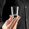 Verre à vodka, liqueur 62 ml | MODERMO MG401