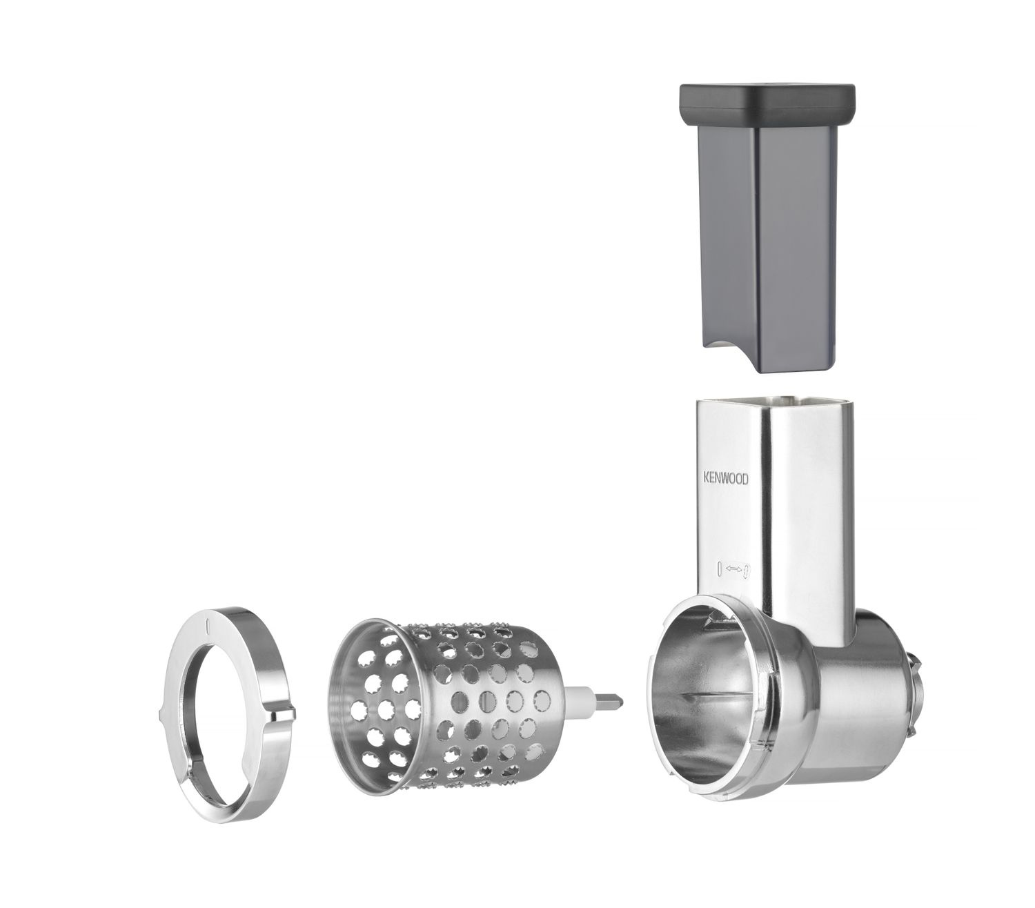 Accessoire pour robots pâtissiers Kenwood – éminceur Roto | KENWOOD 976203