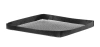 Four convection-micro-ondes CombiTurbo, 18 L, noir, 230 V / 3000 W | HENDI 281277