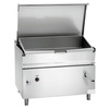 Poêle braisière électrique professionnelle - 120 l E120LHK | BARTSCHER 193062
