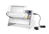 Appareil électrique pour le façonnage de pizzas (laminoir), 400 V | PRISMAFOOD 1D010005
