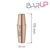 Gobelet pour shaker boston 0,8 l couleur cuivre | BarUp 596395