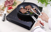 Cuisinière à induction Black Linie, 3500 W, 230 V | HENDI 239421