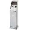 Cendrier sur pied | BARTSCHER 860002