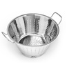 Bac d’égouttage 32 cm, hauteur 17 cm | FORGAST FG02732