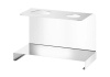 Support pour glaces pour 2 cornets | HENDI 755754