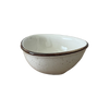 Bol à muesli Delta Rustic crème 0,3 l | KERA CERAMIKA 15.9/R.K