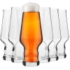 Verres à bière IPA Splendour 400 ml, ensemble de 6 pièces | KROSNO GLASS F68A784040014460