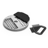 Ensemble de grilles pour dés 16x16/20x20x14 mm pour coupe-légumes Profichef | PC10017