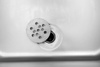 Friteuse électrique avec robinet de vidange 12 L | YATO YG-04630