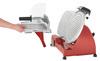 Trancheuse 300 R Plus pour charcuterie diam. de lame 30 cm | BARTSCHER 174305